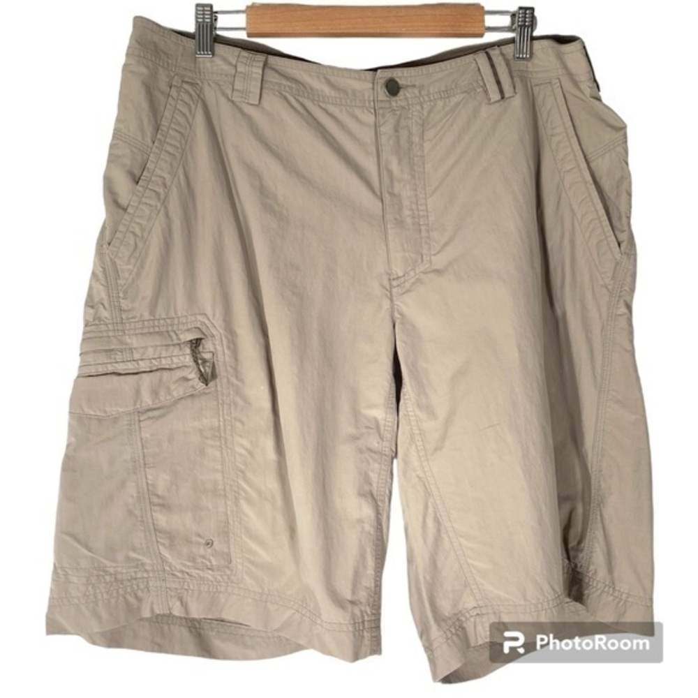 COLUMBIA TITANIUM Cargo Pocket Shorts Men’s 38